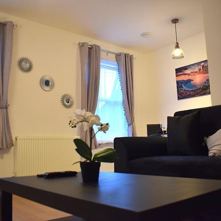 Forest Gate Haven Londen Buitenkant foto