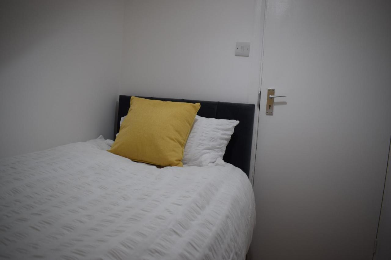 Forest Gate Haven Londen Buitenkant foto
